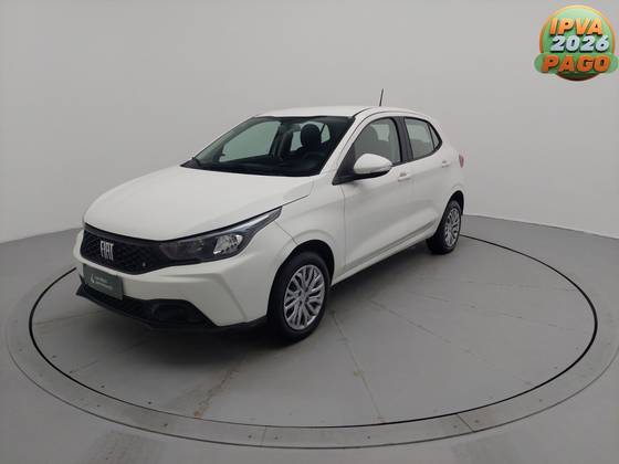 FIAT ARGO 1.0 FIREFLY FLEX DRIVE MANUAL FIAT ARGO 1.0 FIREFLY FLEX DRIVE MANUAL